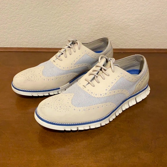 Cole Haan Zero Grand 9.5M - Picture 1 of 4